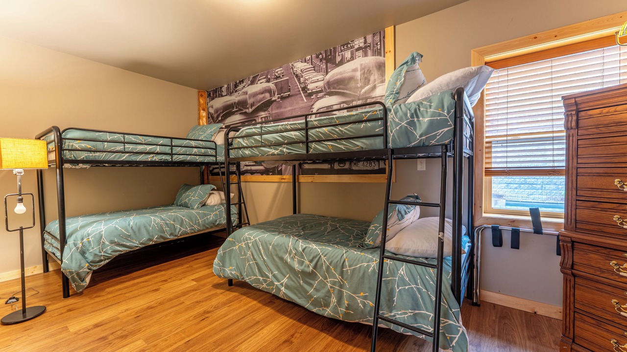 Photo of Bedroom in Ely