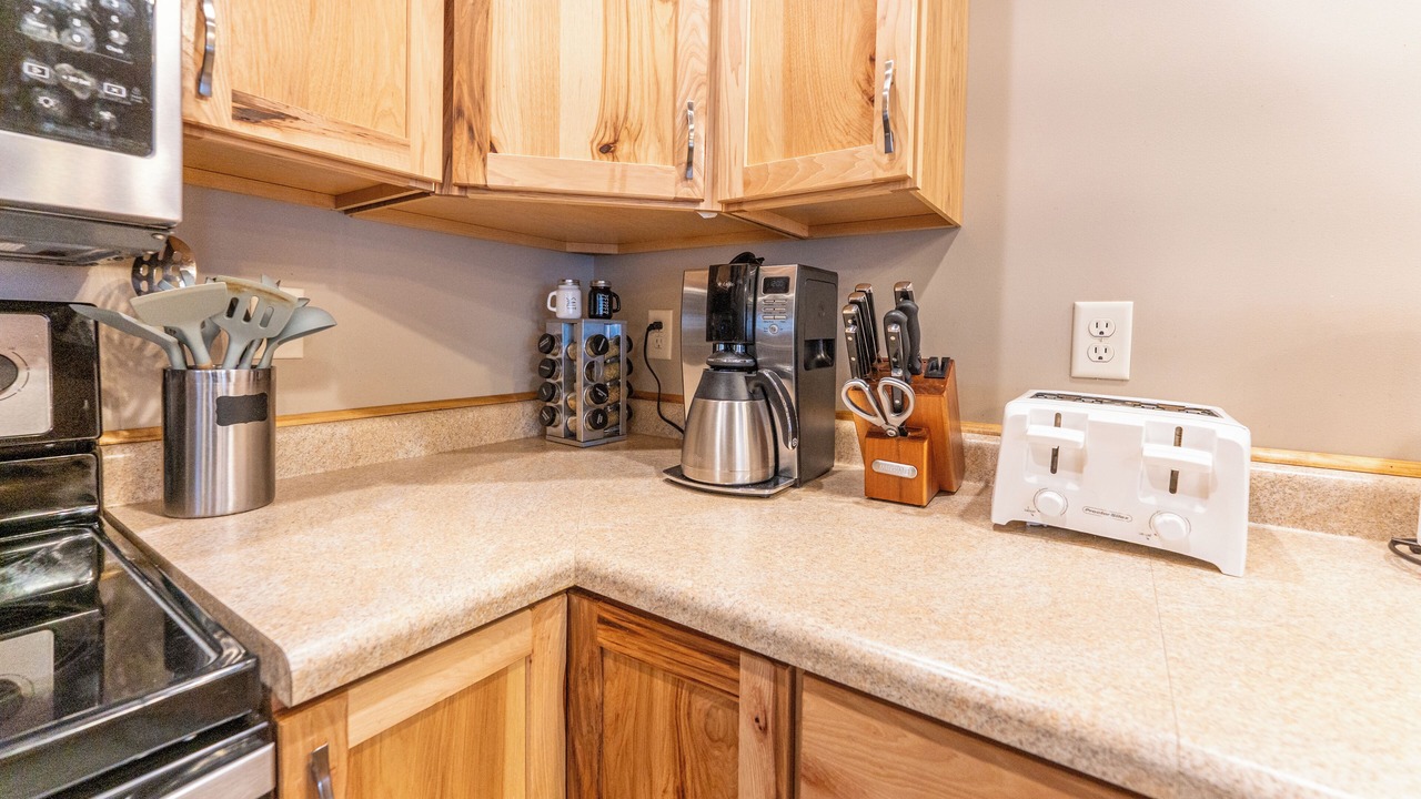Photo of Kitchen in Ely