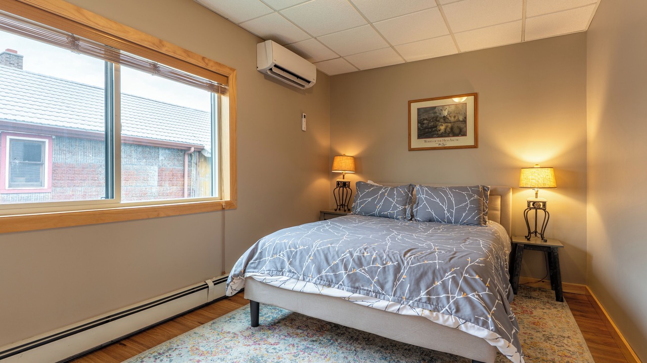 Photo of Bedroom in Ely