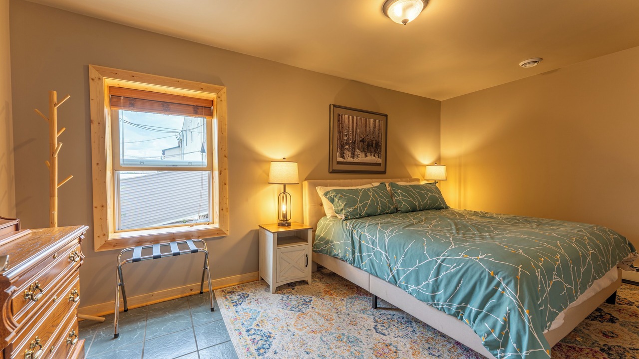 Photo of Bedroom in Ely