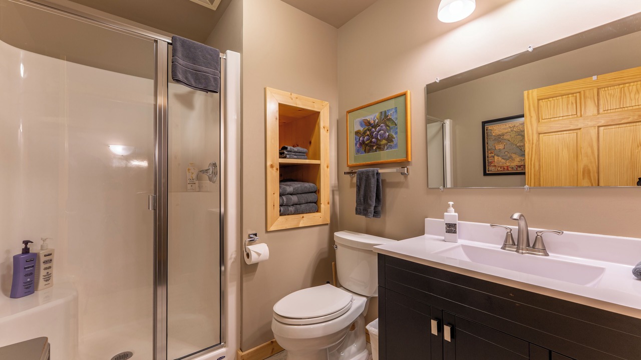 Photo of Bathroom in Ely