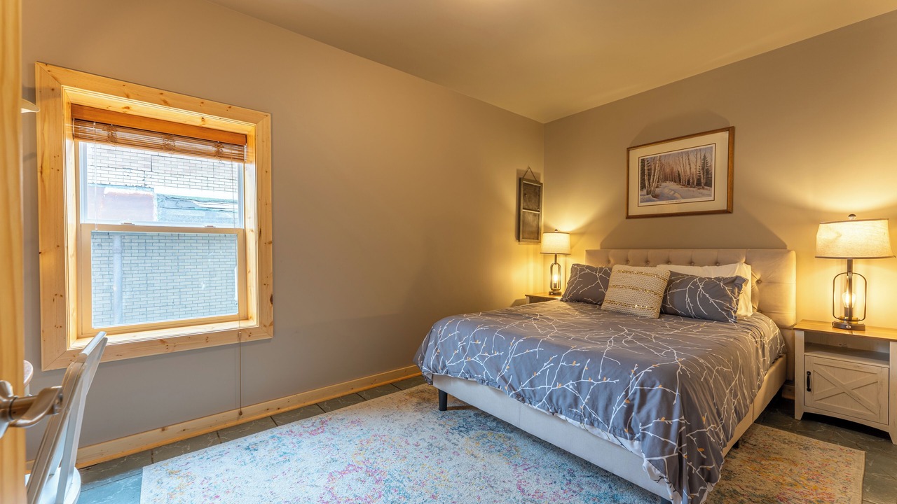 Photo of Bedroom in Ely