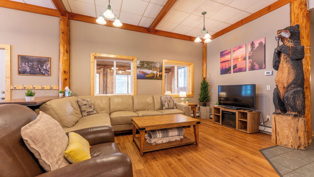 Photo of Livingroom in Ely