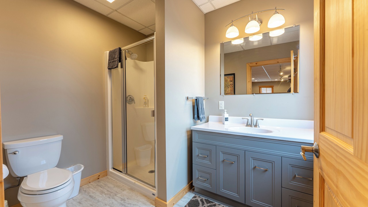 Photo of Bathroom in Ely
