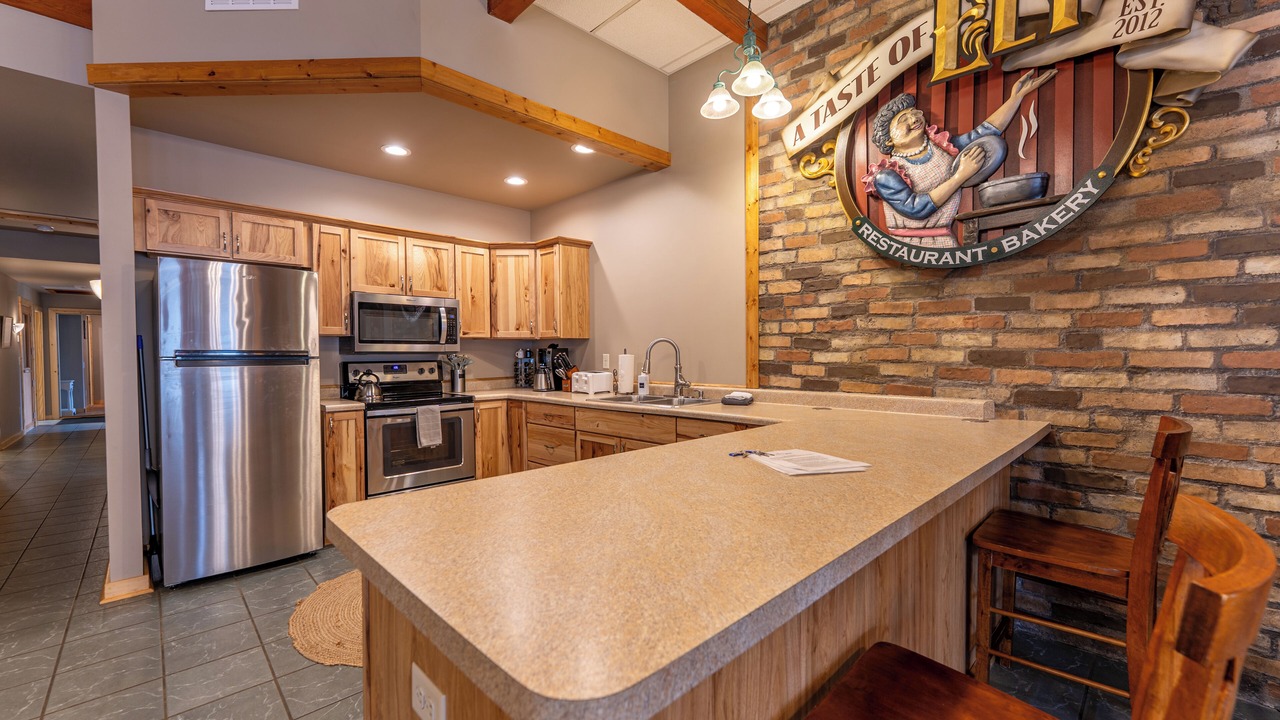 Photo of Kitchen in Ely