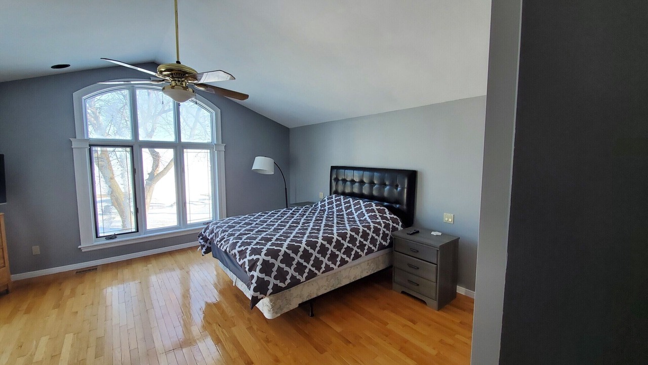Photo of Bedroom in Pointe aux Roches