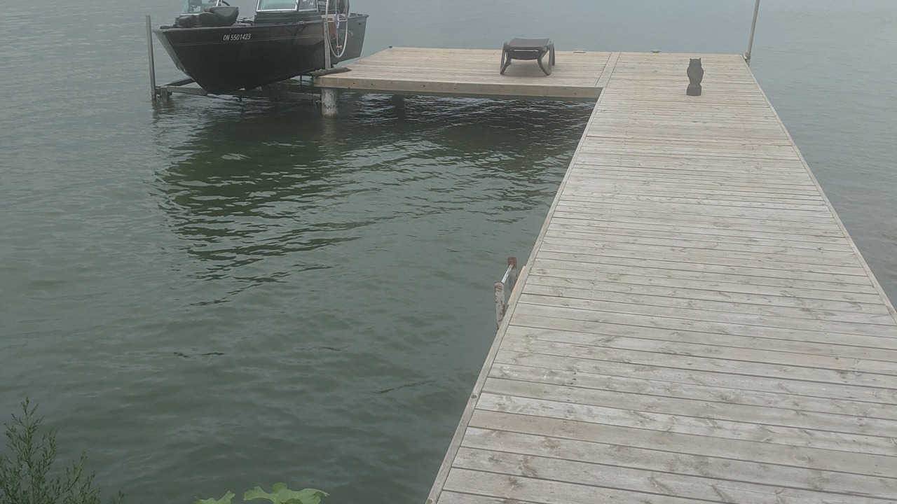 Photo of Outdoor in Pointe aux Roches