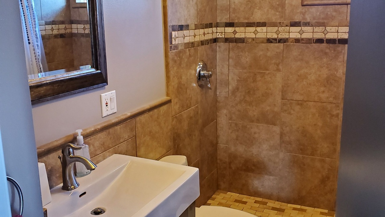 Photo of Bathroom in Pointe aux Roches