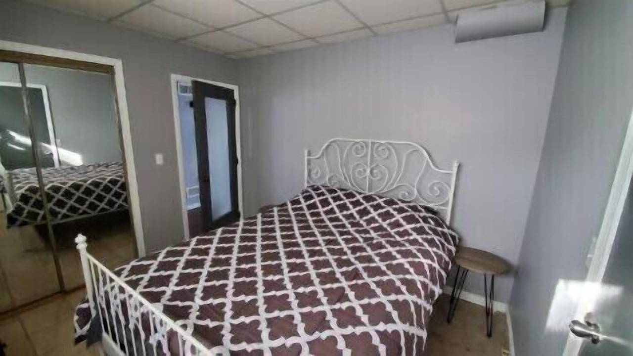 Photo of Bedroom in Pointe aux Roches