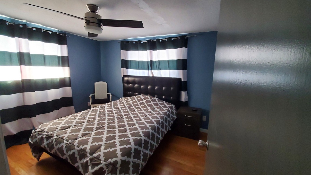 Photo of Bedroom in Pointe aux Roches