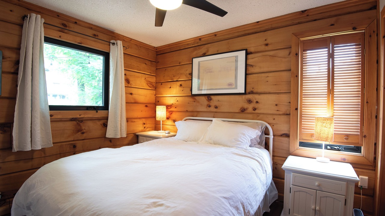 Photo of Bedroom in Dunsford