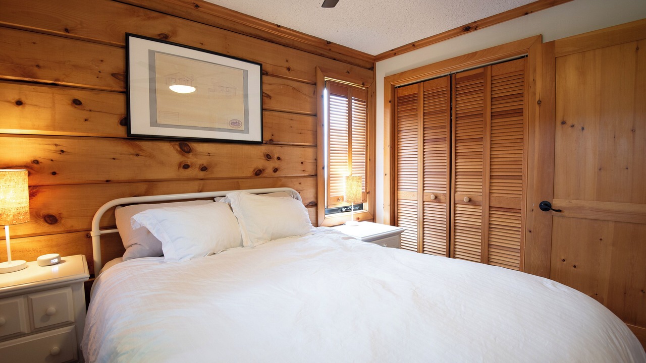Photo of Bedroom in Dunsford