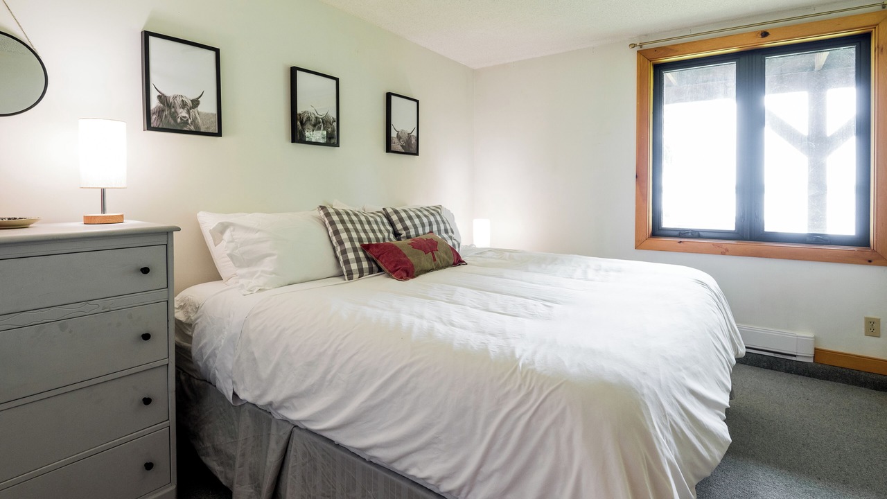 Photo of Bedroom in Dunsford