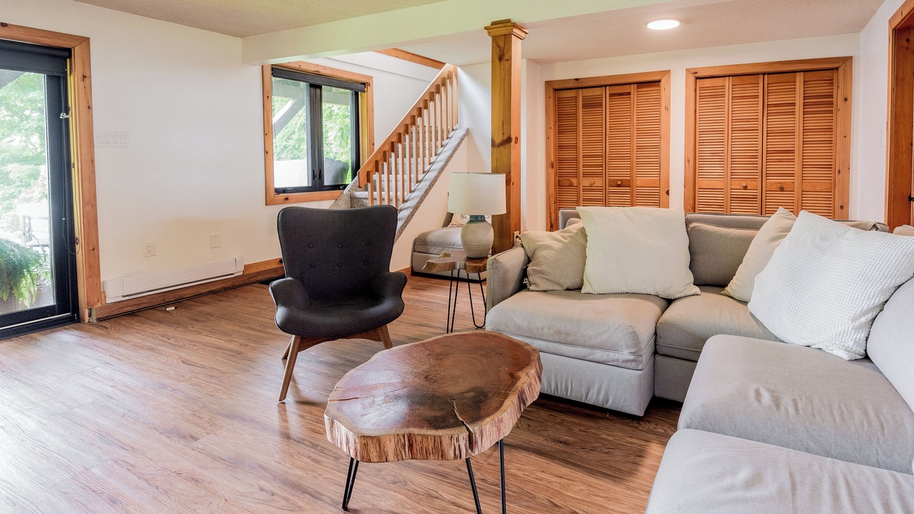 Photo of Livingroom in Dunsford