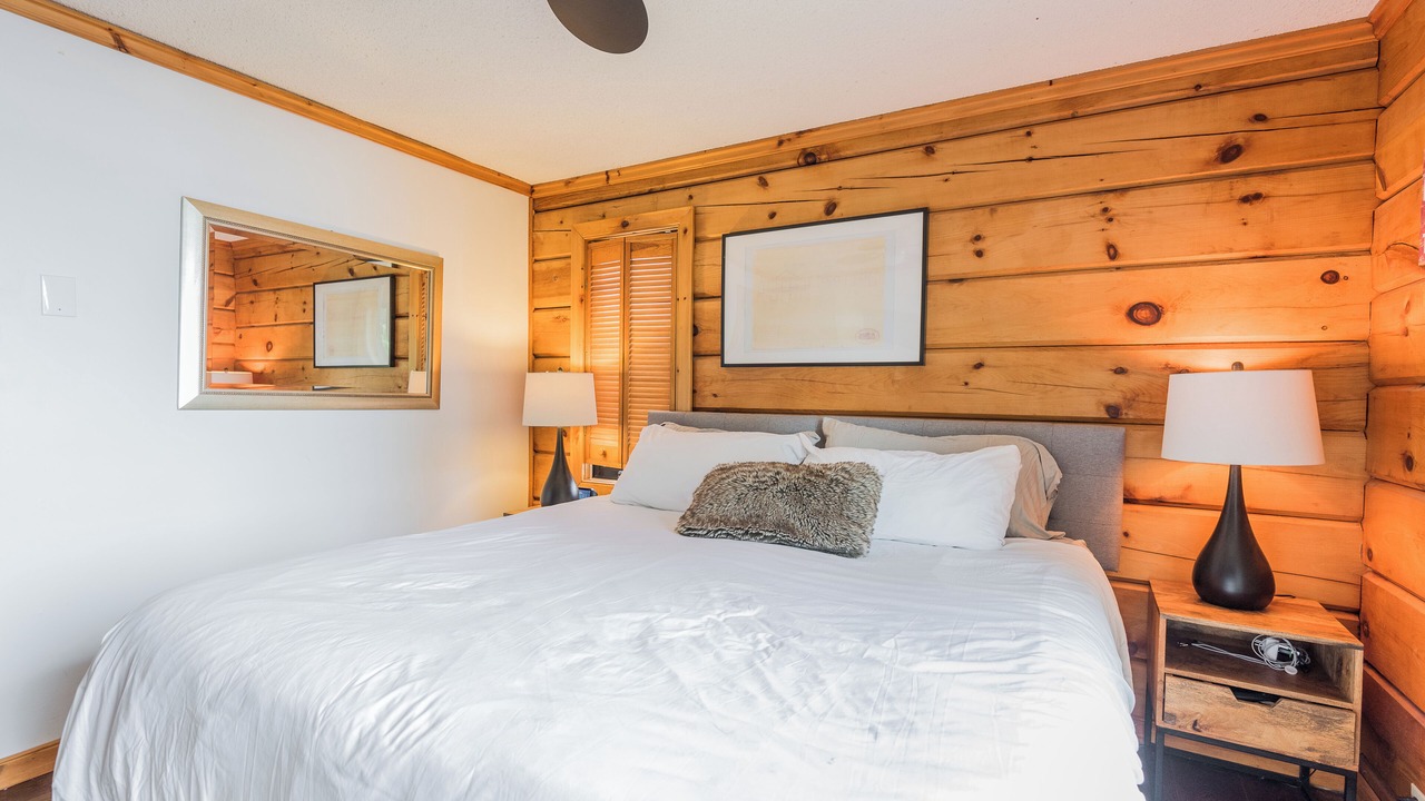 Photo of Bedroom in Dunsford