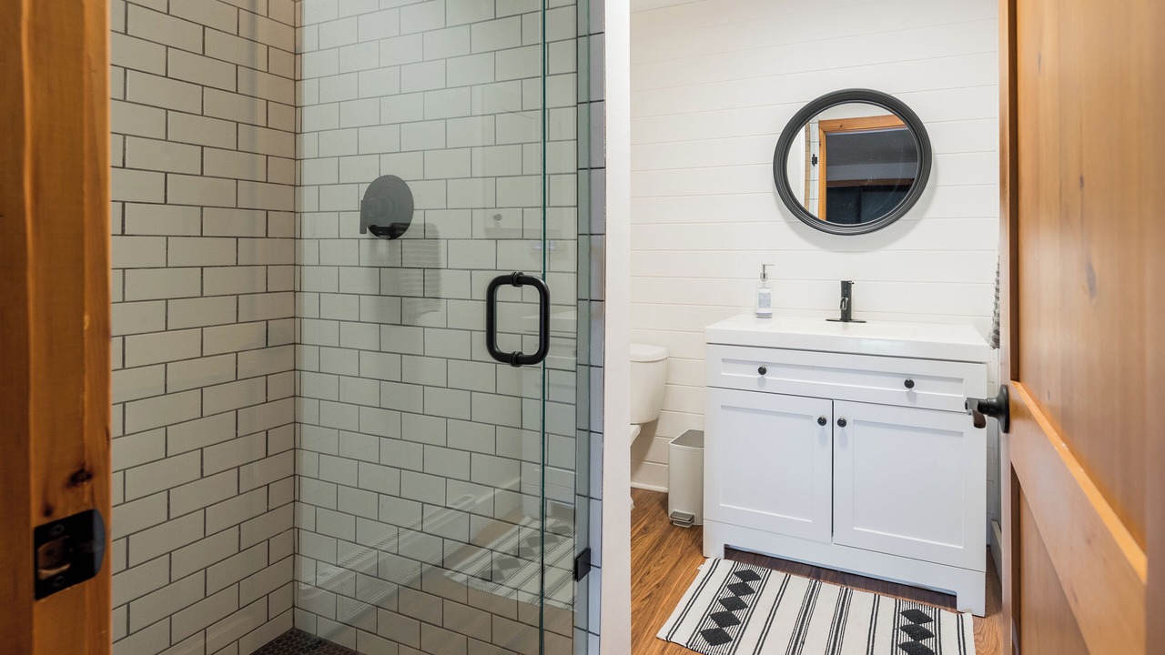 Photo of Bathroom in Dunsford