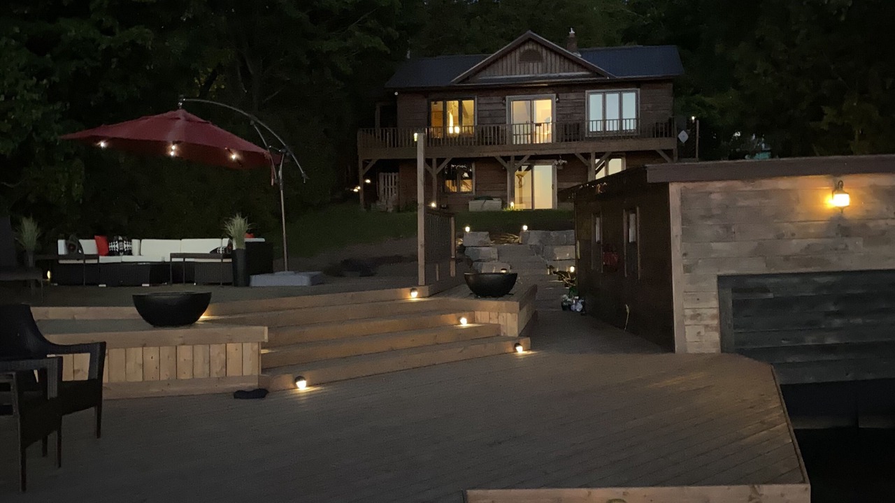 Photo of Outdoor in Dunsford