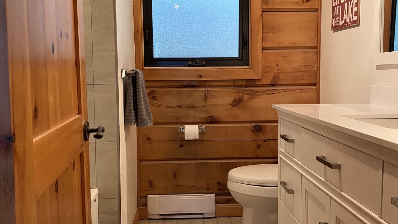 Photo of Bathroom in Dunsford