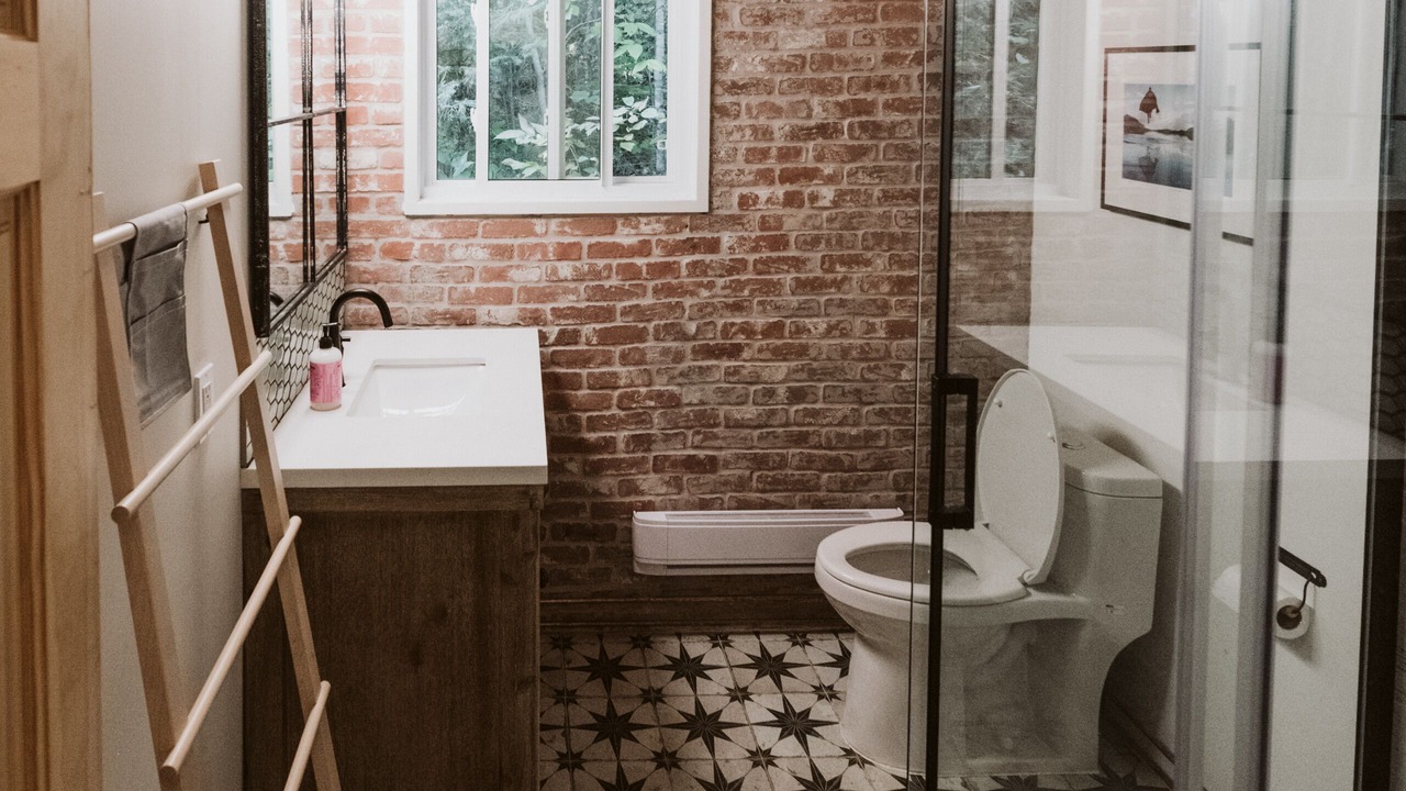 Photo of Bathroom in Highlands East