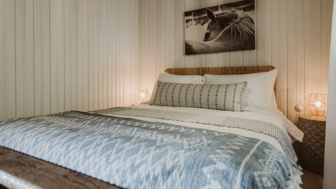 Photo of Bedroom in Highlands East