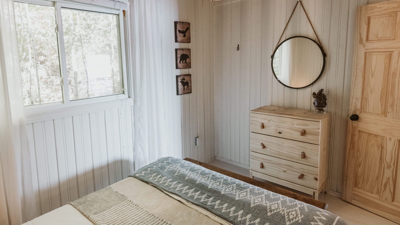 Photo of Bedroom in Highlands East