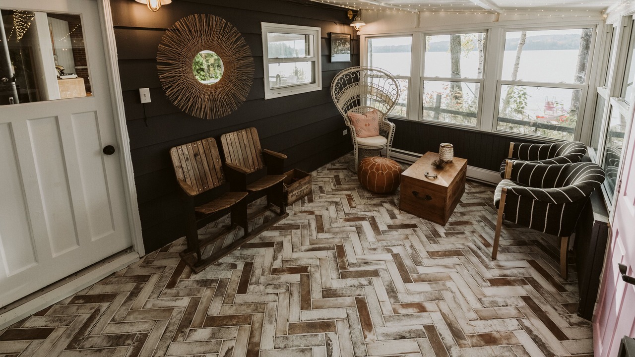 Photo of Livingroom in Highlands East