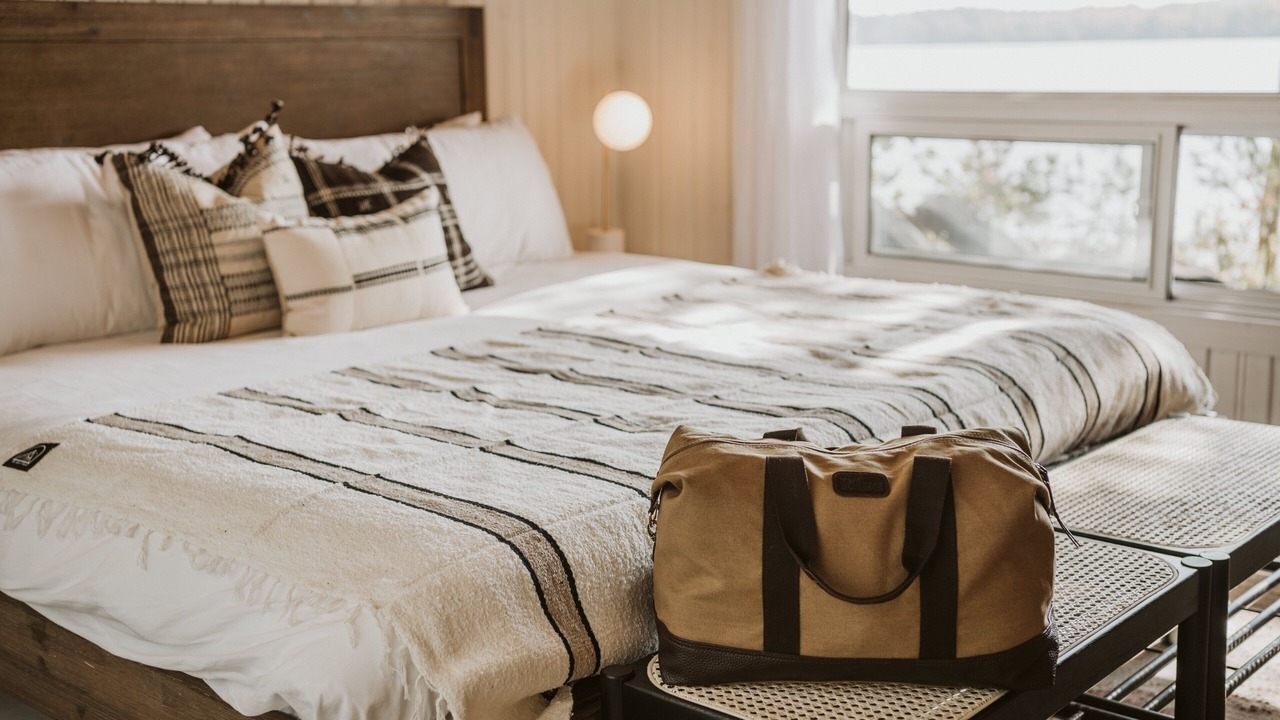 Photo of Bedroom in Highlands East