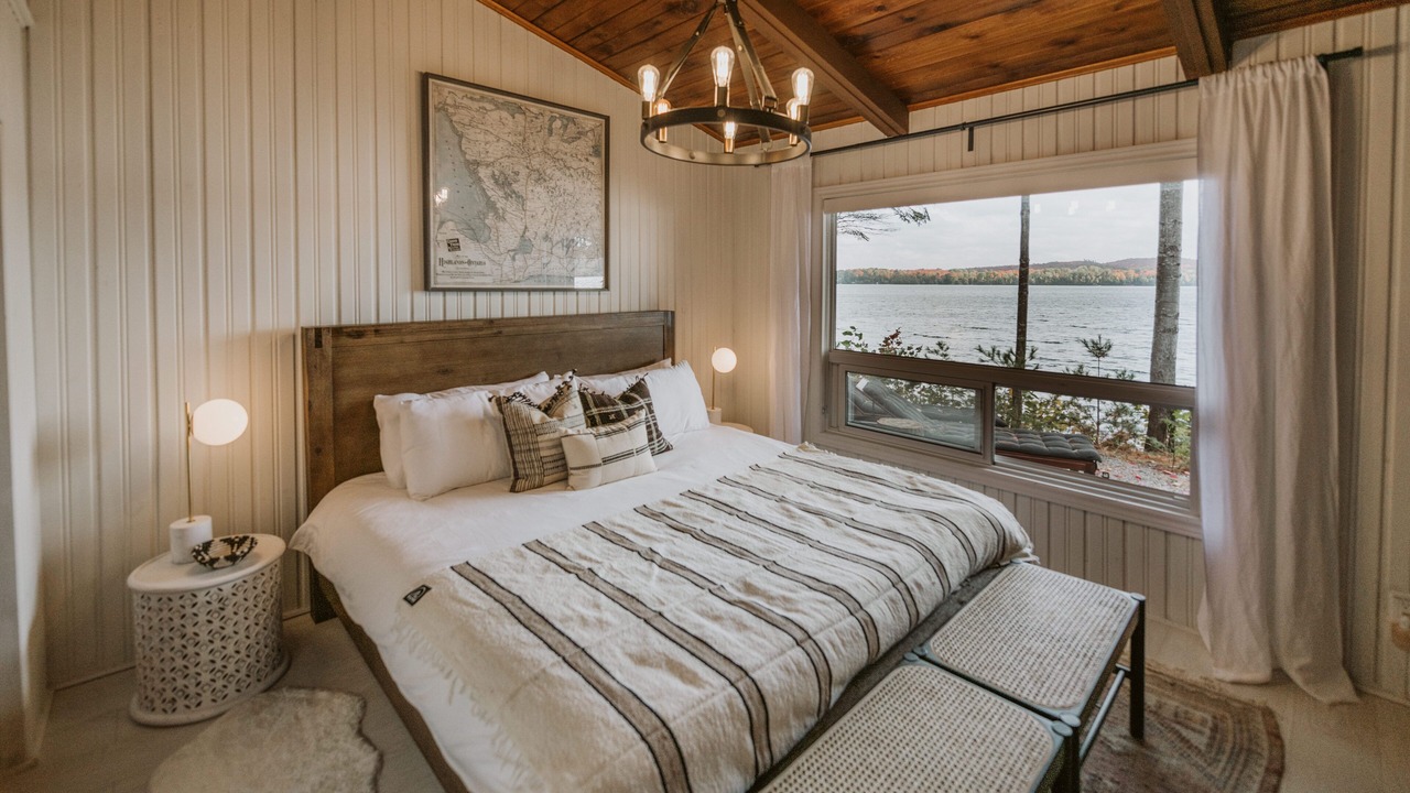 Photo of Bedroom in Highlands East