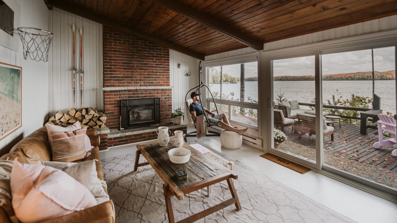 Photo of Livingroom in Highlands East