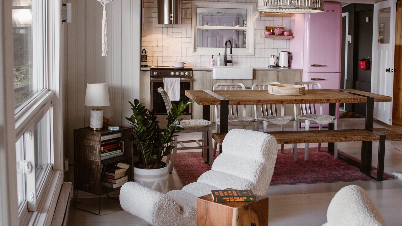 Photo of Livingroom in Highlands East