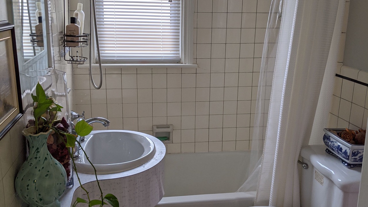 Photo of Bathroom in Bridgeview