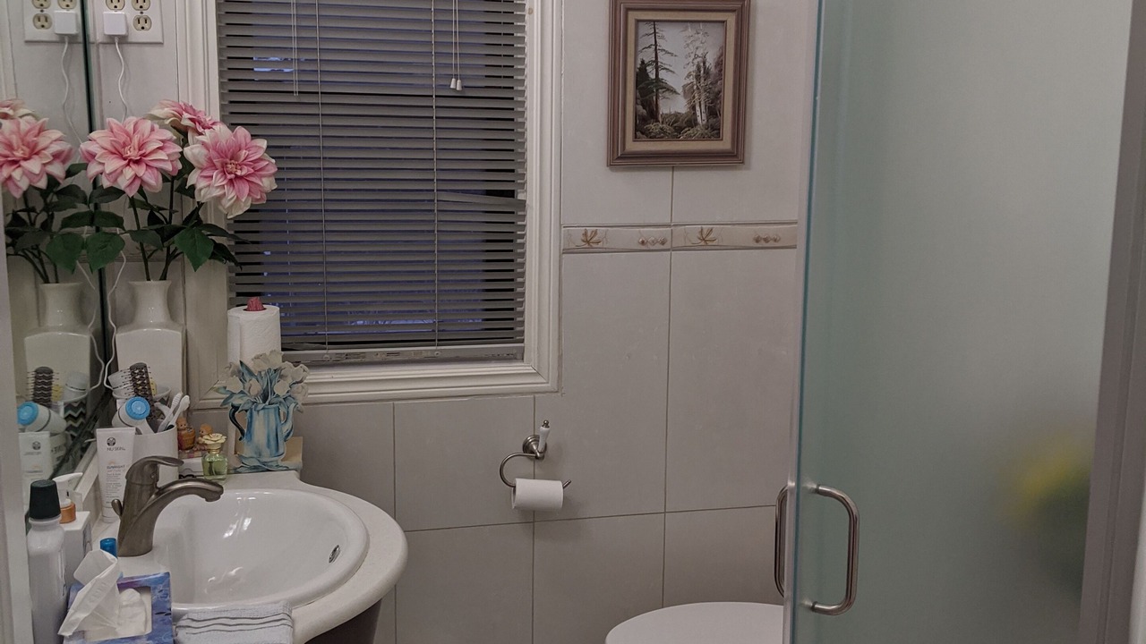 Photo of Bathroom in Bridgeview