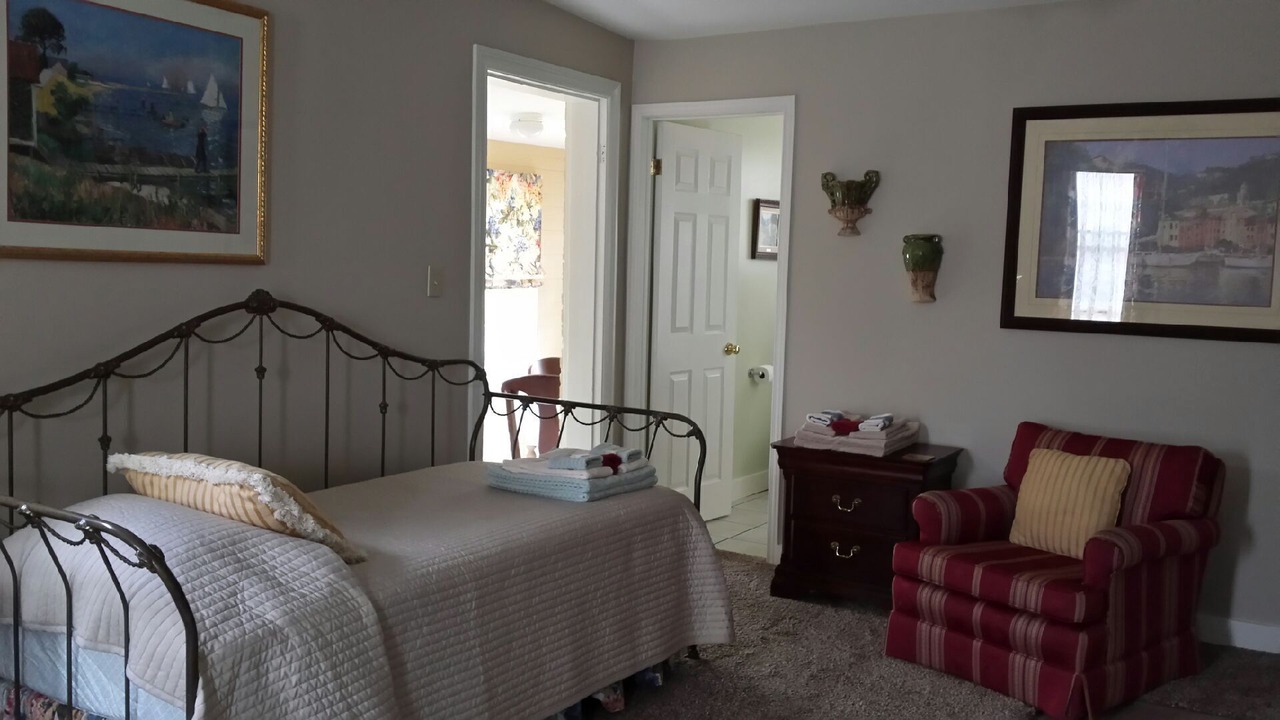 Photo of Bedroom in Stratford