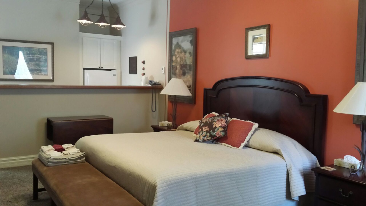 Photo of Bedroom in Stratford