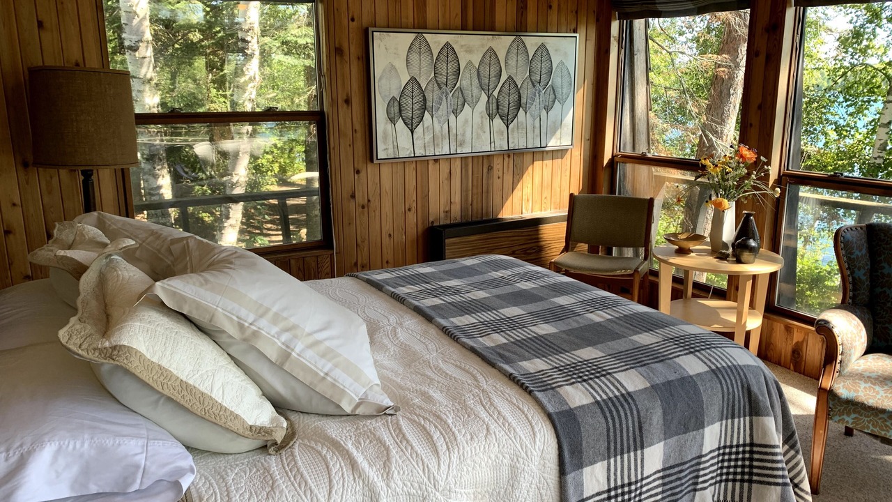 Photo of Bedroom in Ponsford