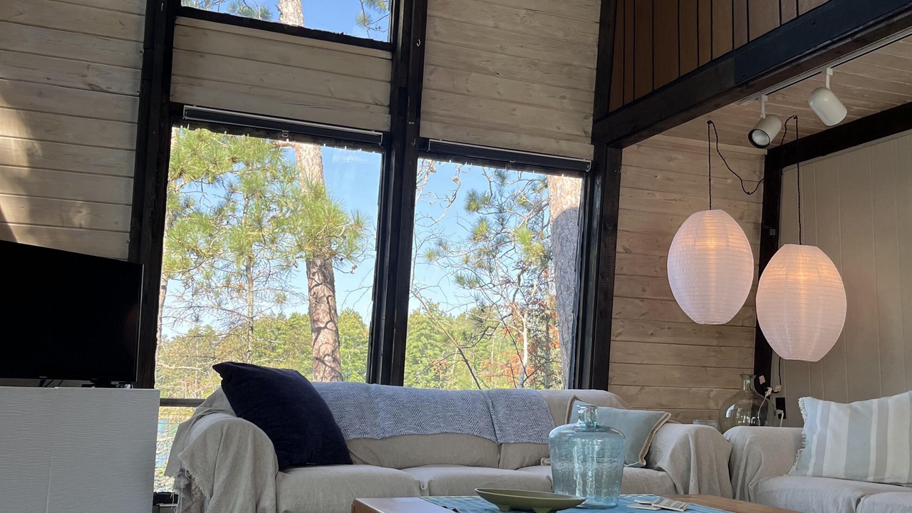 Photo of Livingroom in Ponsford