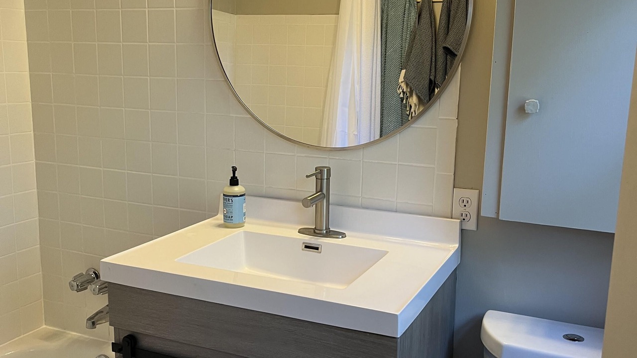 Photo of Bathroom in Ponsford