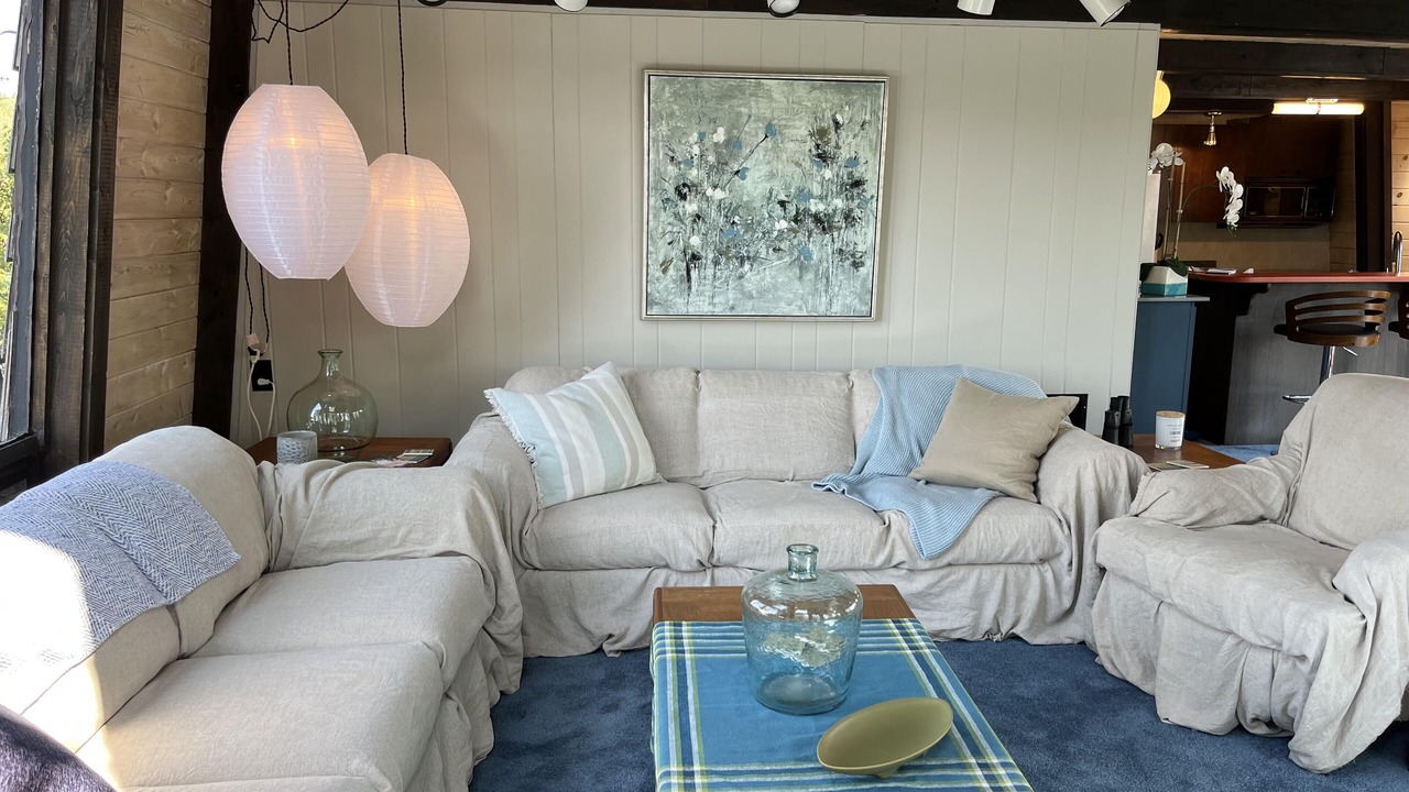 Photo of Livingroom in Ponsford