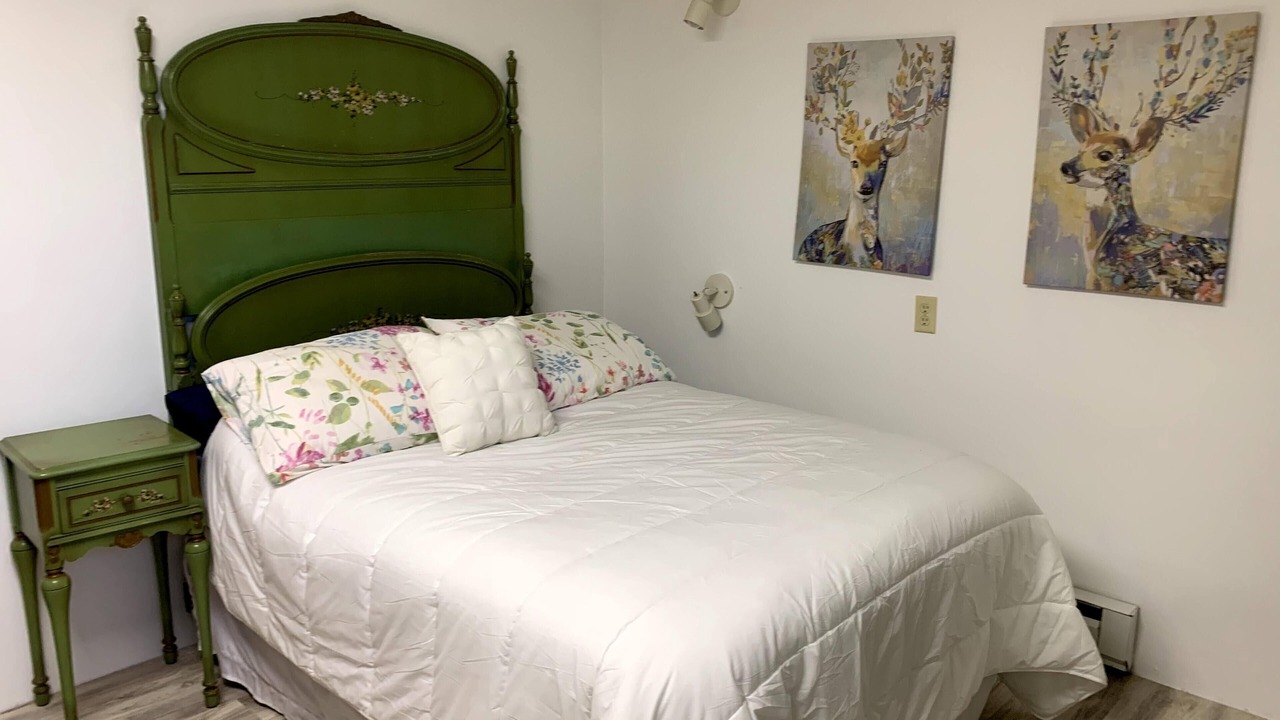 Photo of Bedroom in Ponsford