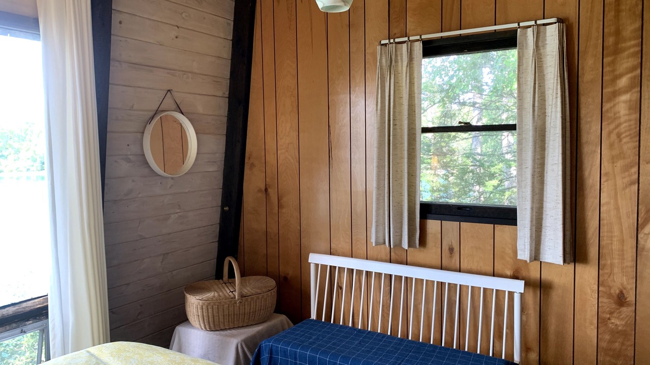 Photo of Bedroom in Ponsford