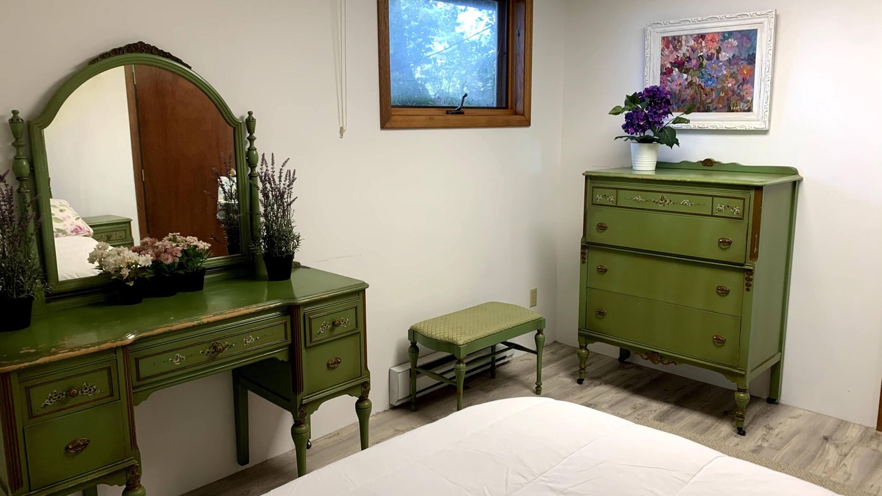 Photo of Bedroom in Ponsford