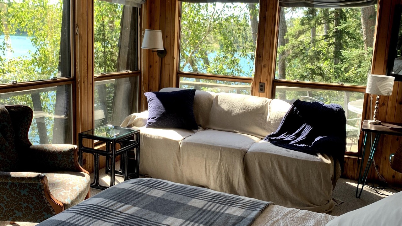 Photo of Bedroom in Ponsford