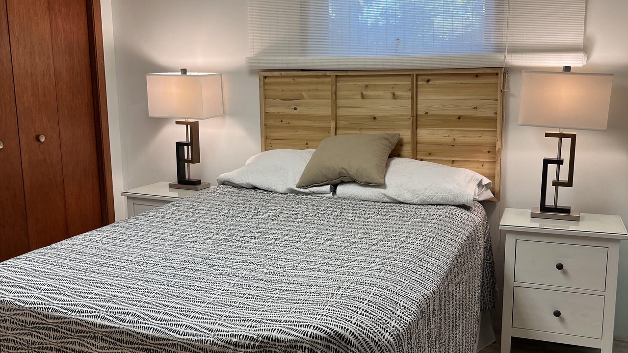 Photo of Bedroom in Ponsford