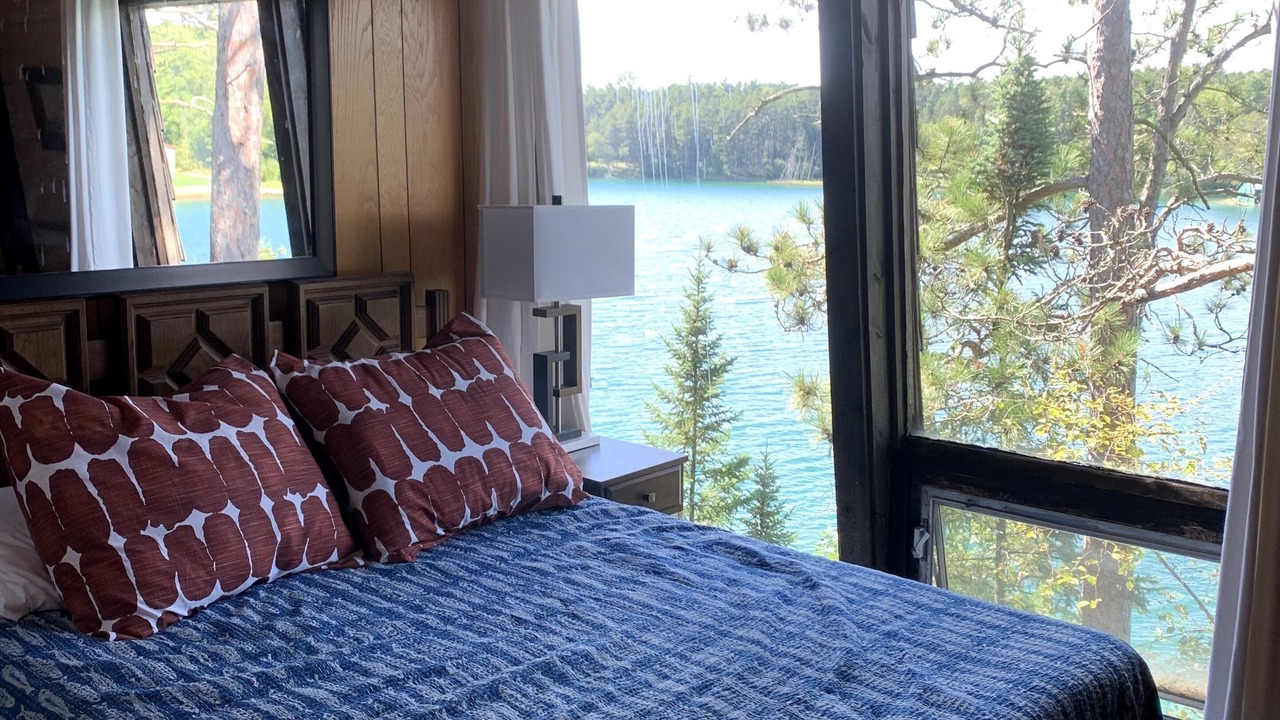 Photo of Bedroom in Ponsford