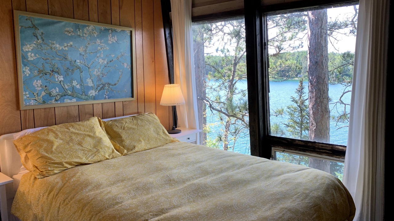 Photo of Bedroom in Ponsford