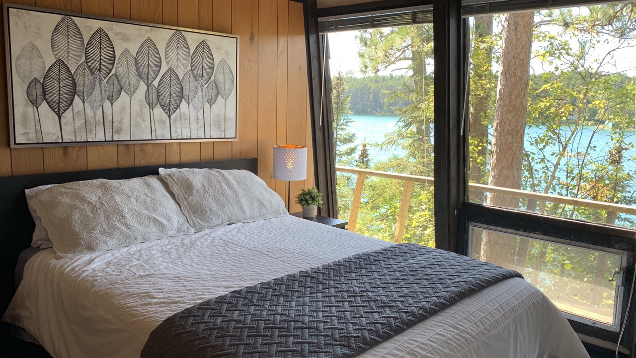 Photo of Bedroom in Ponsford