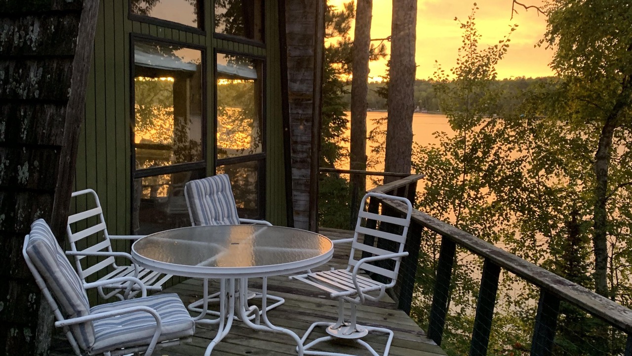 Photo of Outdoor in Ponsford