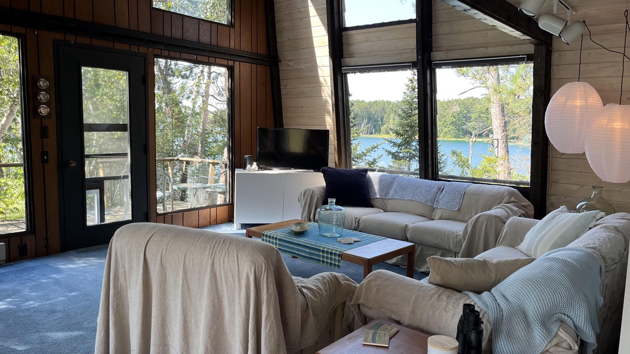 Photo of Livingroom in Ponsford
