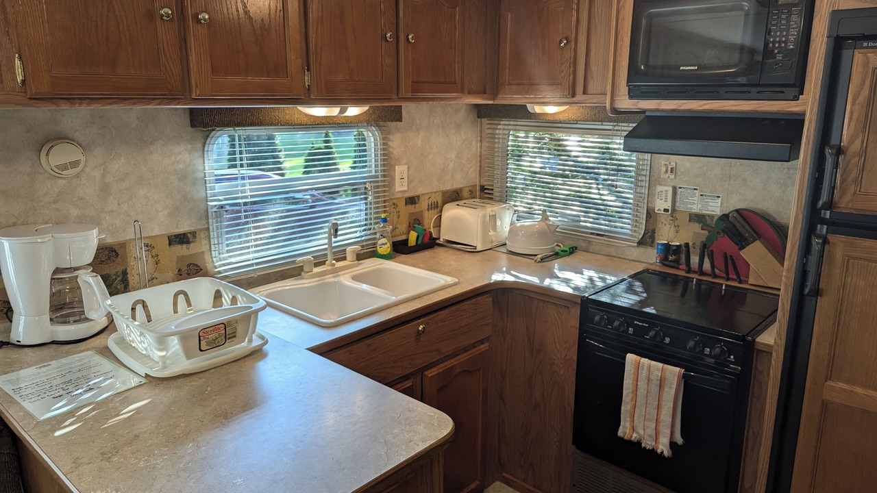 Photo of Kitchen in Cloyne