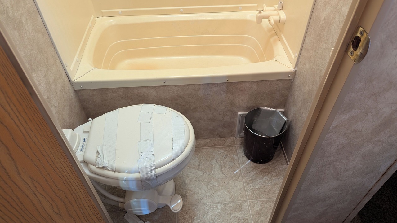 Photo of Bathroom in Cloyne